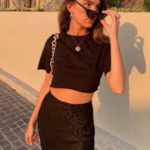 Realisation Par Naomi Skirt